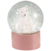 Bola de Agua DECO HOME Kitty Cat (Modelos Aleatorios)