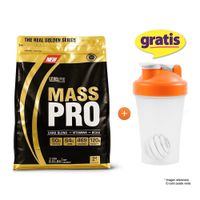 Ganador de Peso Level Pro Mass Pro 3 kg Chocolate