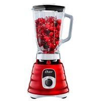 Licuadora clásica 3 velocidades BLST4126R 700W