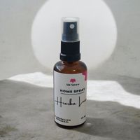 Home Spray Hierba Luisa 50 ml – Aromatizador de Ambiente y Telas
