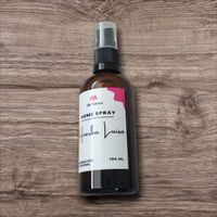 Home Spray Hierba Luisa 100 ml – Aromatizador de Ambiente y Telas