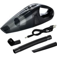 ASPIRADORA DE MANO MULTIFUNCIONAL INHALAMBRICO IDEAL PARA AUTO EL HOGAR Y OFICINA