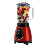 Licuadora de Metal  1.5Lt 500w BLS5388R