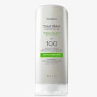 Protector Solar Total Block Sport SPF 100 Yanbal 140g