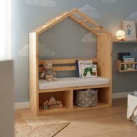 Mueble para Niños Luhua de Madera Movenda
