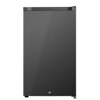 FRIGOBAR AGHASO 88 L NEGRO