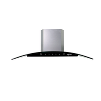 Campana Extractora Decorativa Aghaso Touch 60 cm CAMP-AGH11