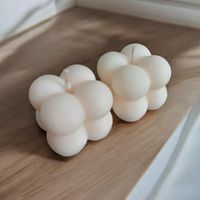 Pack de 2 Velas Mini Perfumada – Cera de Soja