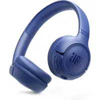 Audífonos Bluetooth JBL Tune 530 BT - Azul