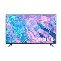 Televisor Samsung 65 Crystal UHD CU7000 4K Smart TV UN65CU7000GXPE - mo