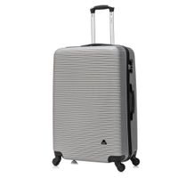 MALETA DE VIAJE 23 KG ROYAL PLATEADO