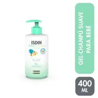Isdin Isdin Baby Naturals Gel Shampoo 400Ml