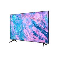 Televisor Samsung Smart Tv 65 Crystal Uhd 4k Un65cu7000gxpe