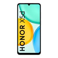 Celular Honor X5d 4GB + 128GB Meteor Silver