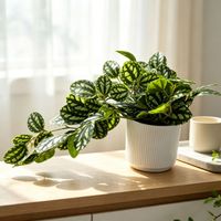 Planta Colgante 38Cm