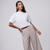 Polo Hilo Shorty Malabar Manga Corta