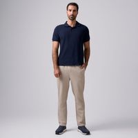 Pantalón Hombre Comfort Malabar