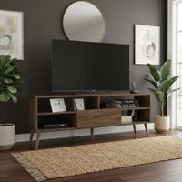 Mesa de TV Sao Leopoldo 65"" 1 Puerta Movenda Gales
