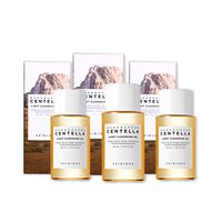Centella Light Cleansing Oil 30 ML - SKIN1004 3 UNID