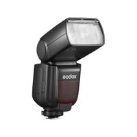 Flash Godox TT685 II para Canon
