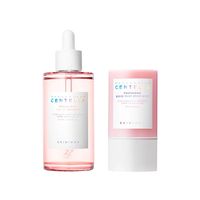 Madagascar Centella Poremizing Fresh Ampoule 100ml Skin1004 | Mascarilla de Arcilla Madagascar Cente