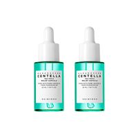 Madagascar Centella Tea Trica Relief Ampoule 30ml Skin1004 2 und
