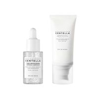 Madagascar Centella Tone Brightening Capsule Ampoule 30ml Skin1004 | Madagascar Centella Tone Bright