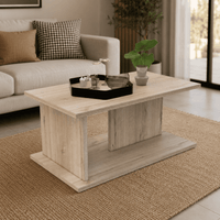 Mesa de Centro Violeta Movenda Duna