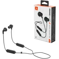Audífonos Bluetooth BT JBL Endurance Run 2 Negro