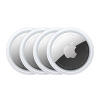 Airtag Apple 2da Generación Pack X 4