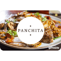 GIFTEALO GIFT CARD VIRTUAL PANCHITA S/50-15800
