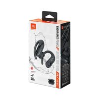 Audifono BT JBL Endurance Peak 3 Truly Wireless negro
