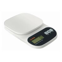 Balanza Electronica Digital 1gr-5kg Cocina Comida Joya