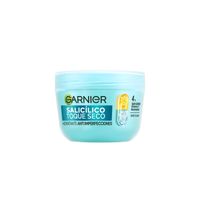 Crema Hidratante Garnier Toque Seco Ácido Salicílico