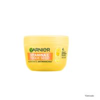 Crema Hidratante Garnier Toque Seco Vitamina C