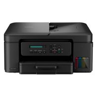 Impresora Brother DCP-T730W Duplex Multifuncional Wifi