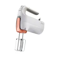 Batidora de Mano Oster Tecnología HeatSoft FPSTHMAMR
