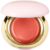 Rare beauty: Stay Vulnerable Melting Cream Blush tono Nearly Apricot