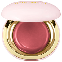 Rare beauty: Stay Vulnerable Melting Cream Blush tono Nearly mauve