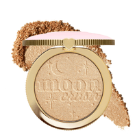 Moon Crush Highlighter Tono Shooting Star - Too Faced