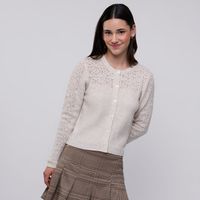 Chompa Mujer Romi Amc