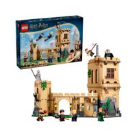 LEGO Harry Potter Hogwarts Castle Flying Lessons 76447
