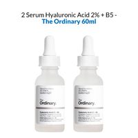 2 Serum Hyaluronic Acid 2% + B5 - The Ordinary 60ml