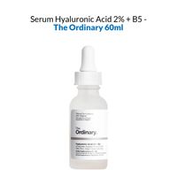 Serum Hyaluronic Acid 2% + B5 - The Ordinary 60ml