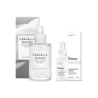 Ampolla Centella SKIN1004 + Serum Niacinamide The Ordinary 30 ml