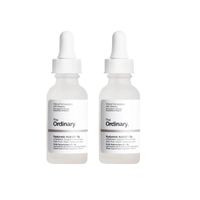 Serum Hyaluronic Acid 2% + B5 The Ordinary 30ml 2 Unidades