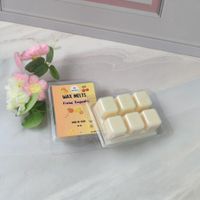 Wax Melts de Cera de Soja Frutas Tropicales
