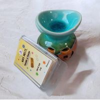 Pack Aromático Hornito Quemador Colored + Wax Melts