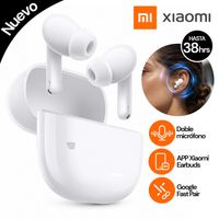 Audífonos Inalámbricos Redmi Buds 8 Active Blanco Bluetooth