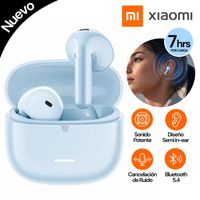 Audífonos Inalámbricos Redmi Buds 8 Active Azul Bluetooth